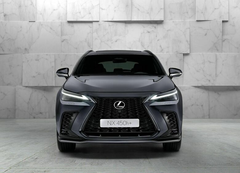 Изображение Без компромиссов: новый Lexus NX и другие премиальные кроссоверы в России