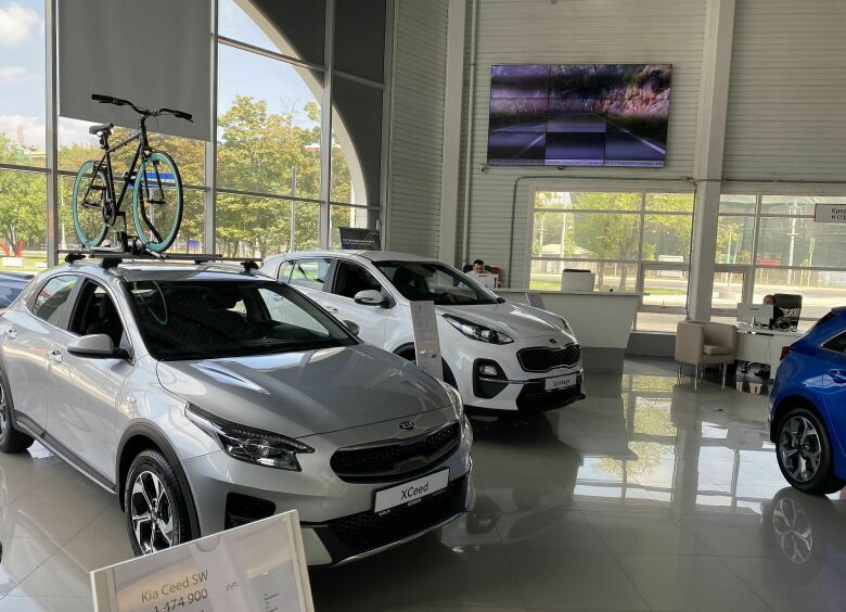 Изображение Уроки жадности: почему россияне отвернулись от Kia, полюбив Haval