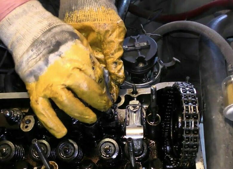 Изображение Как автовладельцев «разводят» при ремонте мотора