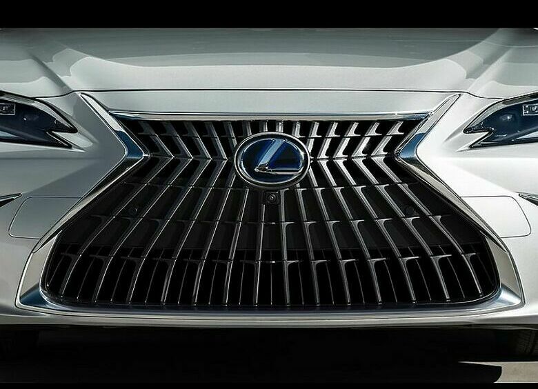 Изображение «Для лучшего будущего»: Lexus нашел в России крутого дизайнера