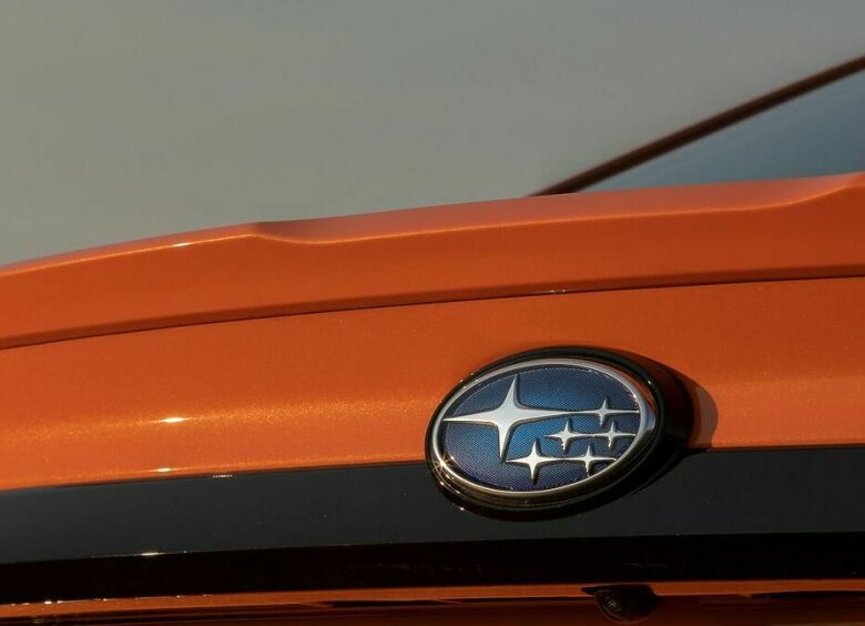 Изображение Subaru в 2022 году порадует россиян тремя новинками
