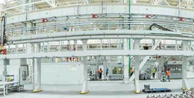 Российский завод Ford получит грандиозные привилегии от властей