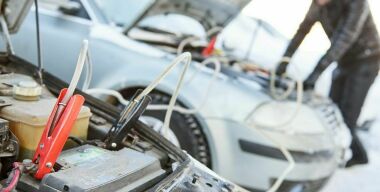 Какие беды могут доставить обычные провода «прикуривания»