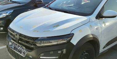 Каким будет новый Renаult Sandero для России