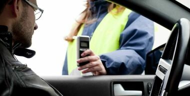 Как бороться с пьяными водилами, не перегибая палку