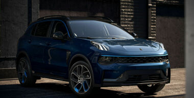 Вы кто такие: в Россию придет новая марка Lynk&Co