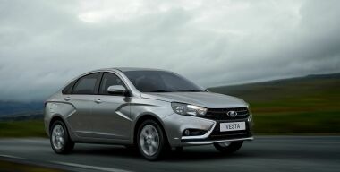 АВТОВАЗ готовит очередное большое подорожание автомобилей LADA
