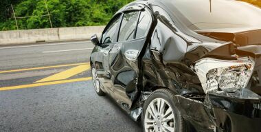 Почему в Подмосковье не снижается число жертв ДТП