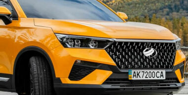 Будут ли выпускать на Украине кроссовер ЗАЗ «Одесса»