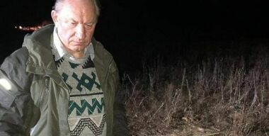 Обкомовская охота: коммунист Рашкин вернулся в СССР, отказавшись дышать в алкотестер