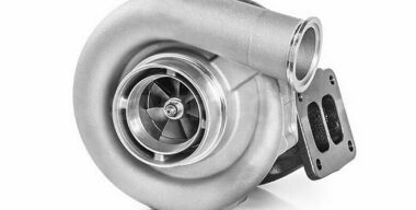 Как сэкономить на замене турбокомпрессора и восстановить его заводские характеристики