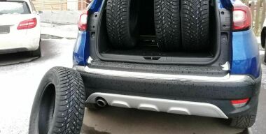 Фото: АвтоВзгляд