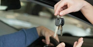 В России стартовал мультибрендовый сервис подписки на автомобили