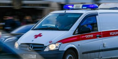 В Подмосковье начался «сезон» наездов на пешеходов