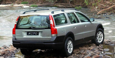 Volvo отзывает почти 200 000 автомобилей из-за убийственных подушек безопасности