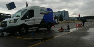 Зачем водителей «неотложек» отправляют учиться в академию