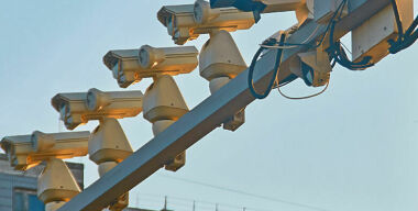 Почему в московском регионе вдруг начали массово убирать камеры ГИБДД