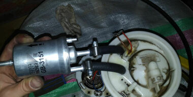 Почему после серьезного ремонта машина все равно плохо заводится