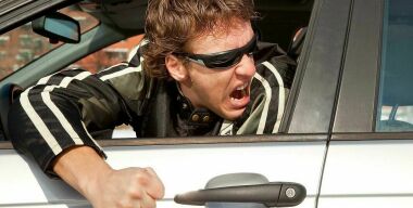 Идиоты на дороге: злость, невежество, глупость