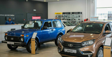 Сколько времени нужно россиянину, чтобы накопить на новый автомобиль