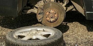 3 действия шиномонтажников, которые в обязательном порядке нужно контролировать самому