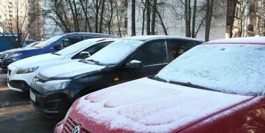 Чего категорически нельзя делать с автомобилем с наступлением холодов