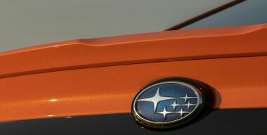 Subaru в 2022 году порадует россиян тремя новинками