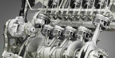 33 страны утвердили дату окончания эпохи ДВС, но Германия выступила против