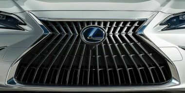 «Для лучшего будущего»: Lexus нашел в России крутого дизайнера