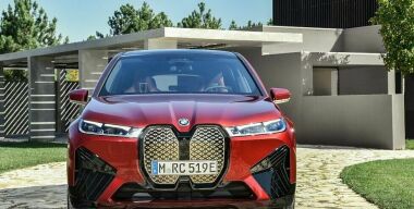 Стартовал десятый сезон премии автомобильных экспертов «ТОП-5 АВТО»