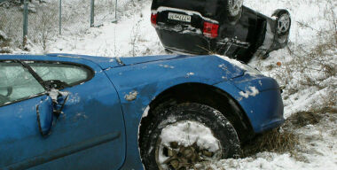 Сколько денег может сэкономить водителю новая зимняя резина