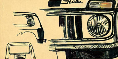 Почему на самом деле внедорожник LADA Niva назвали «Нивой»