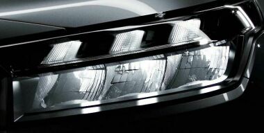 Suzuki опубликовала тизерное изображение таинственного кроссовера