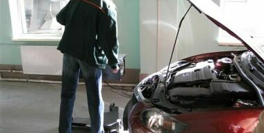 Назван срок окончательной отмены техосмотра