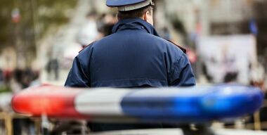 В ГИБДД рассказали, кого будут признавать «агрессивным водителем»