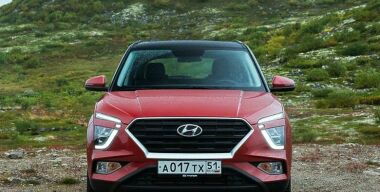 Фото производителя.