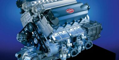 Японские марки объединились, чтобы создать идеальный ДВС