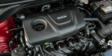 Как подружить двигатель с топливом