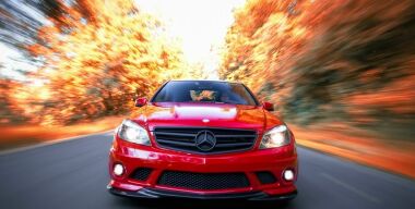 Нашлась новая причина, чтобы повсеместно вводить ограничения скорости