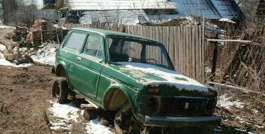 Самые верные и «рабочие» способы узнать реальный пробег подержанного автомобиля