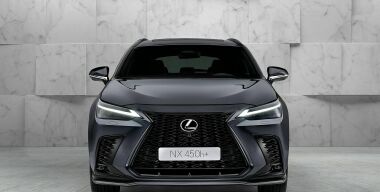 Без компромиссов: новый Lexus NX и другие премиальные кроссоверы в России