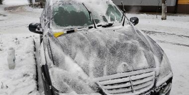 Как создать тепло в машине и сохранить ресурс мотора суровой зимой