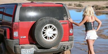 Чистый локдаун: где, кроме «самомойки» отмыть автомобиль, когда все закрыто