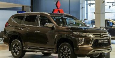 Mitsubishi 30 лет в России: есть ли разница между калужской и японской сборкой