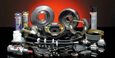 Какие запчасти для автомобилей вдруг стали жутким дефицитом