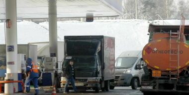 Как без переделок автомобиля радикально увеличить его запас хода