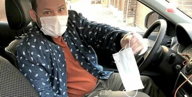 Получить «антиковидный» QR-код можно так же быстро, как пройти «левый» техосмотр