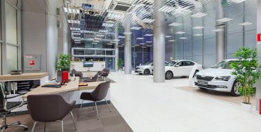 Фото: АВТОРУСЬ.