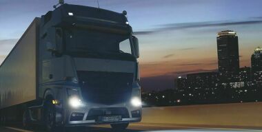 Можно менять лампы в фарах значительно реже!