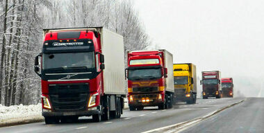 Почему нельзя вводить плату за проезд большегрузов по региональным трассам